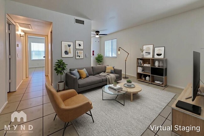 Building Photo - 6657 W Ocotillo Rd
