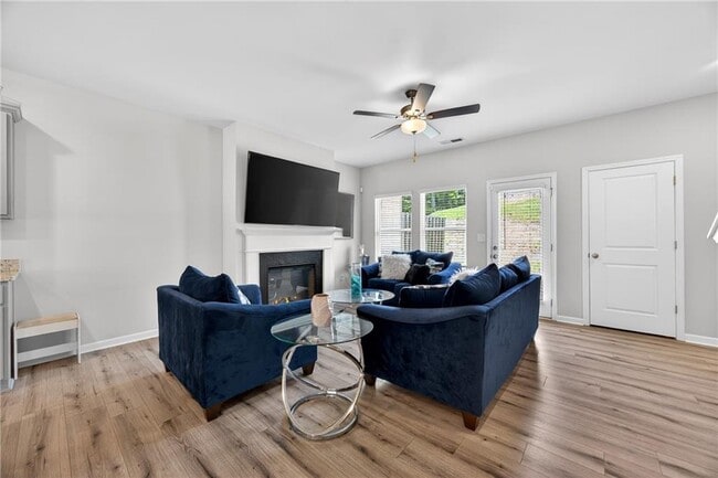 Building Photo - 4312 Smithgall Ct