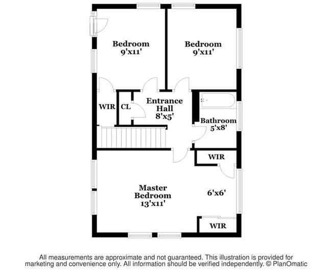 Building Photo - 59 Mt Hope Ave