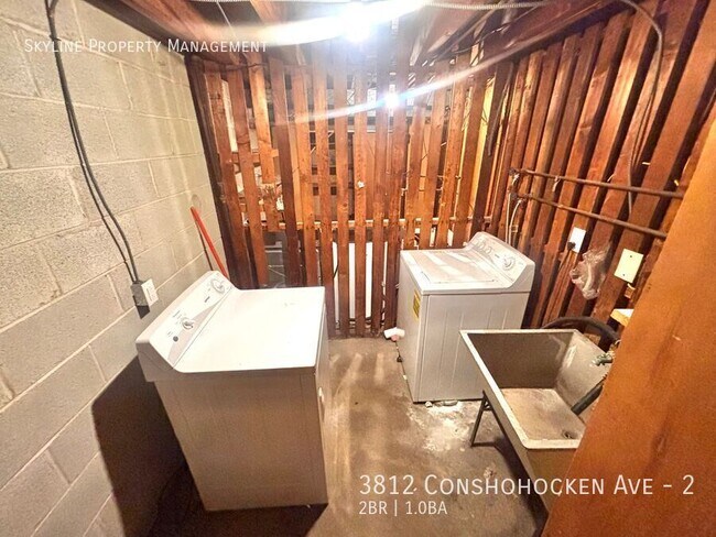 Building Photo - 3812 Conshohocken Ave