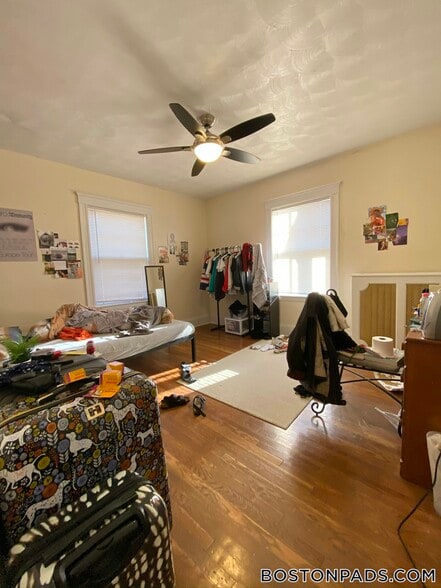 Building Photo - 200 Commonwealth Ave