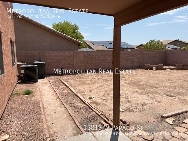 Building Photo - 15817 W Papago St