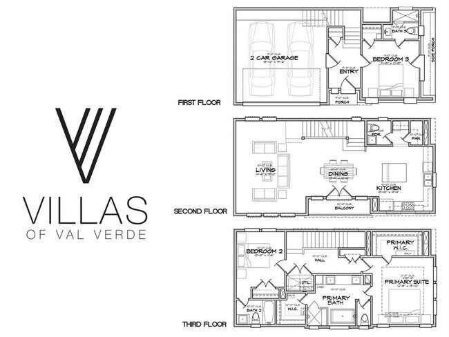 Building Photo - 5903 Val Verde St