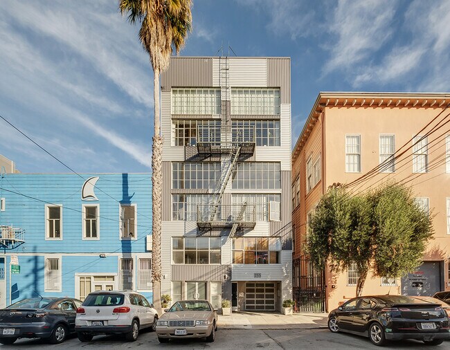 Building Photo - 755 Florida St