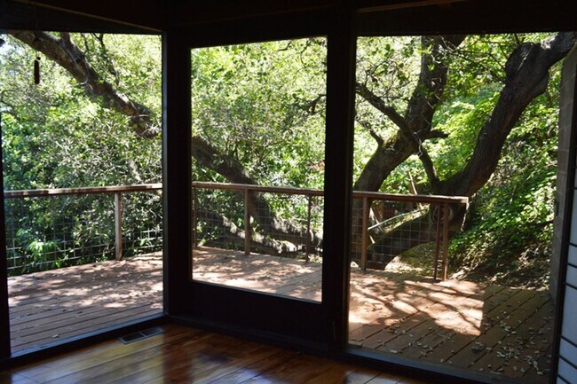 Building Photo - Sausalito Single Family with Spectacular 180 View