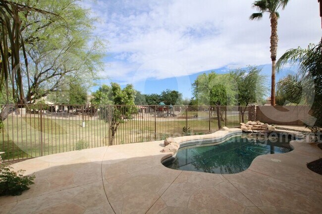 Building Photo - 4059 S Mingus Dr