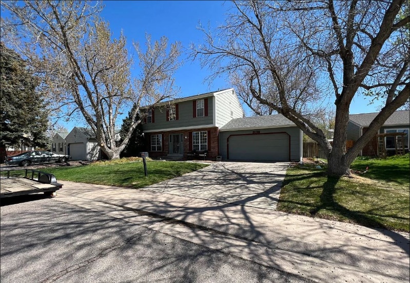 Building Photo - 5158 S Pagosa St