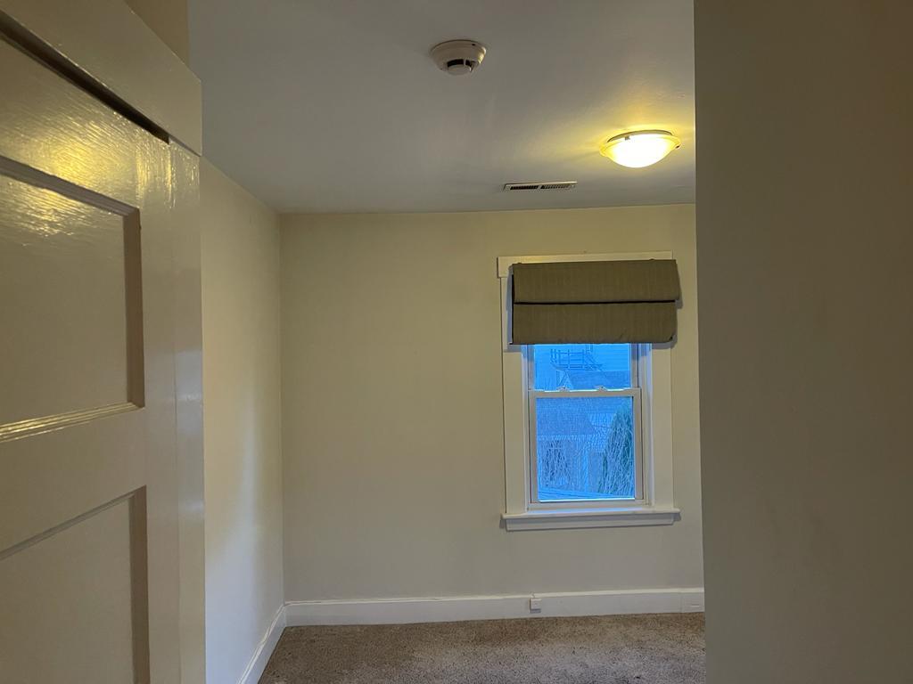 Bedroom #2 - 16 Franklin St
