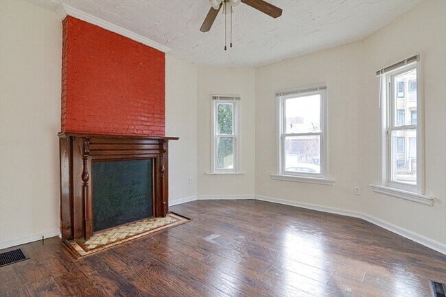 Building Photo - 59 Wilbraham Ave
