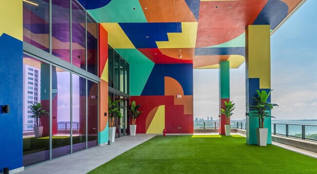 Building Photo - 404 NE 2nd Ave