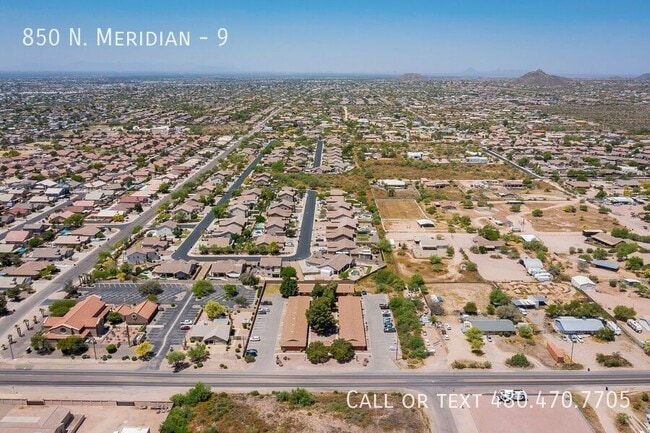 Building Photo - 850 N. Meridian-9