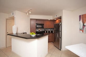 Interior Photo - Isles at Lago Mar