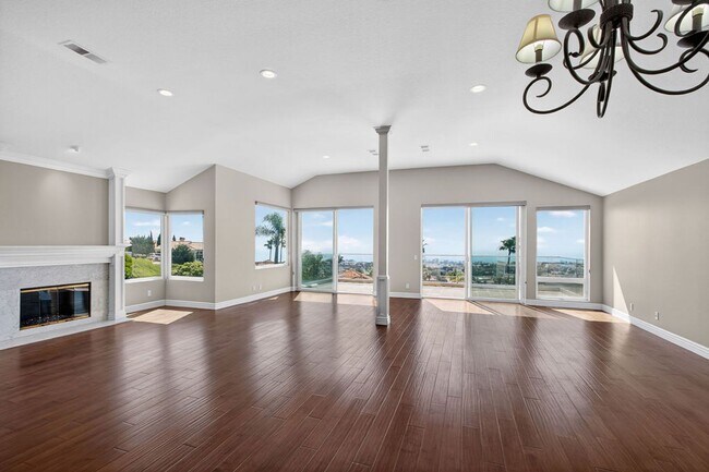 Building Photo - The Ultimate Coastal Escape: 3 Bedrooms with Panoramic Ocean Views in Gated Waterford Pointe!