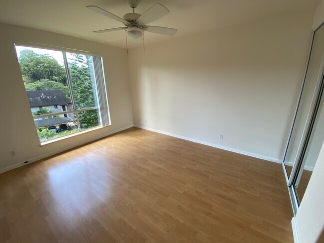 Main Bedroom - 95-976 Wikao St