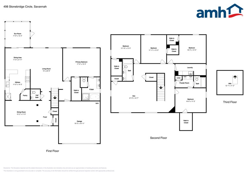 Building Photo - 498 Stonebridge Cir