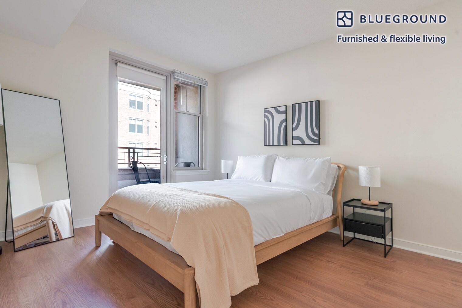 Building Photo - 2400 M St NW