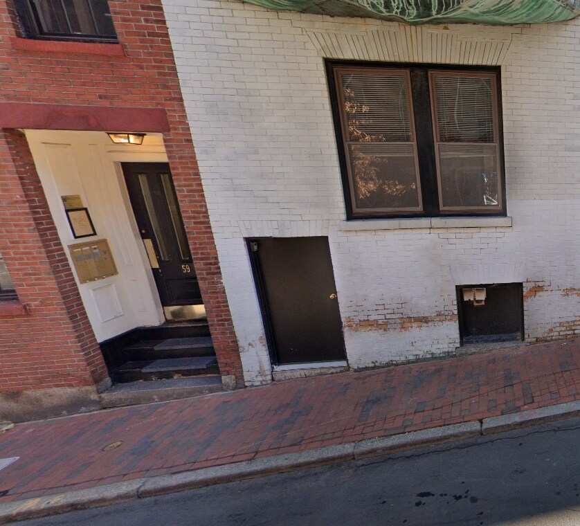 Building Photo - 59 Joy St