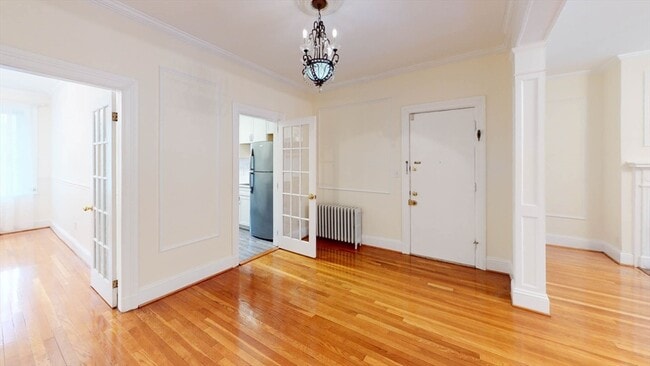 Building Photo - 311 Tappan St