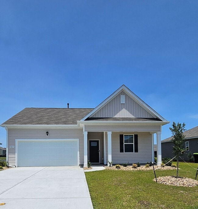 Building Photo - 4 Bedroom Long Term Rental - Myrtle Beach, SC