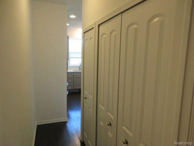 Building Photo - 3147 Chambers W