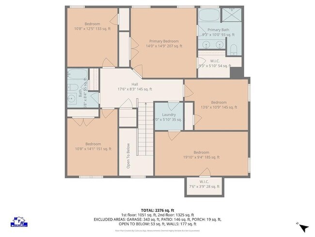 Building Photo - 3292 Shady Valley Ct SW