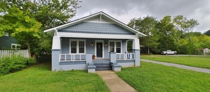 Building Photo - Adorable Red Bank Home!