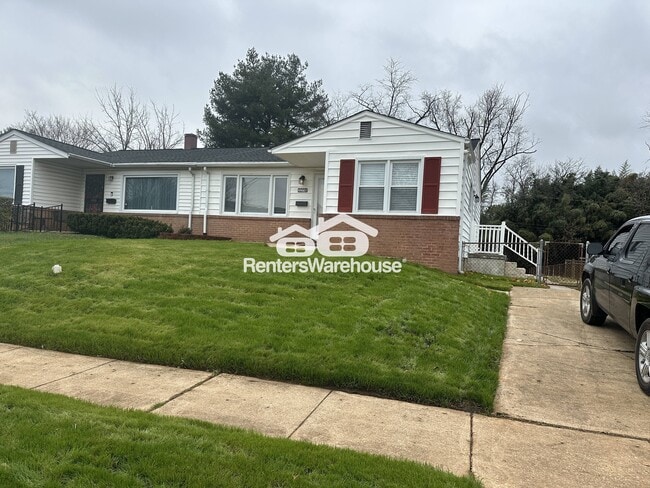 Building Photo - 3316 Wild Cherry Rd