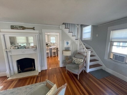 Building Photo - 201 Samoset Ave