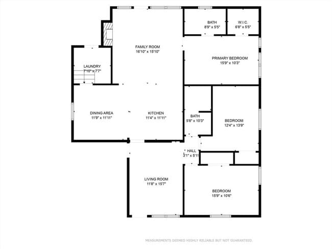 Building Photo - 8303 Lazy Ln