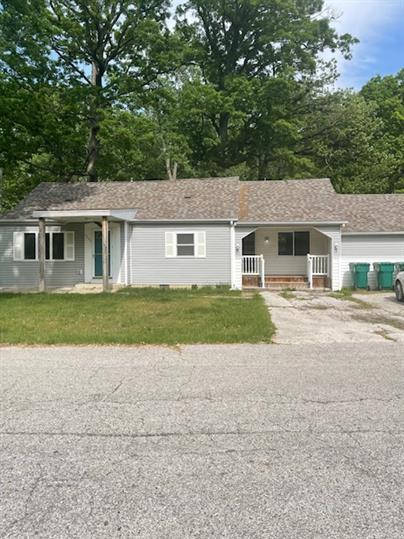 Building Photo - 6195 Glen Dr