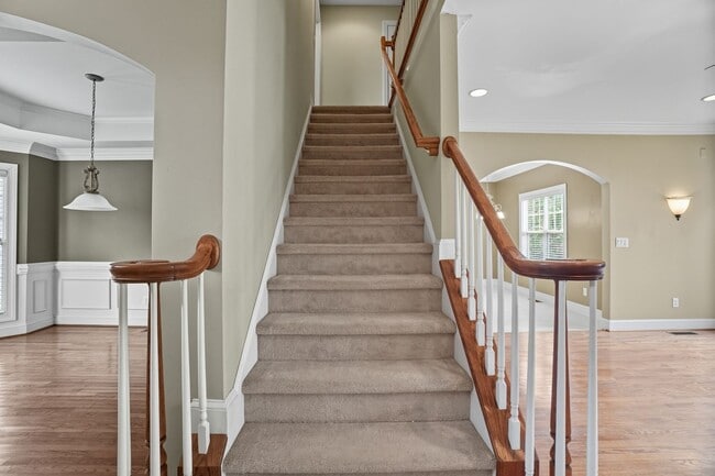 Building Photo - 11221 Grahamwood Pl