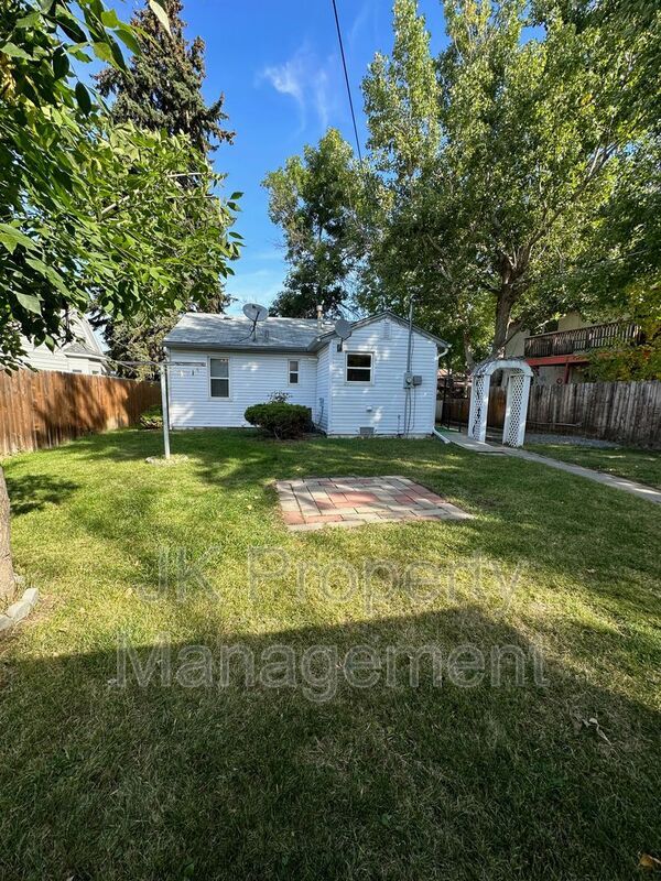 Building Photo - 3512 4th Ave N
