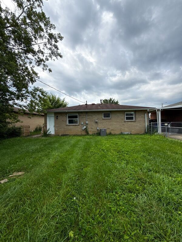Building Photo - 1386 Faber Ave