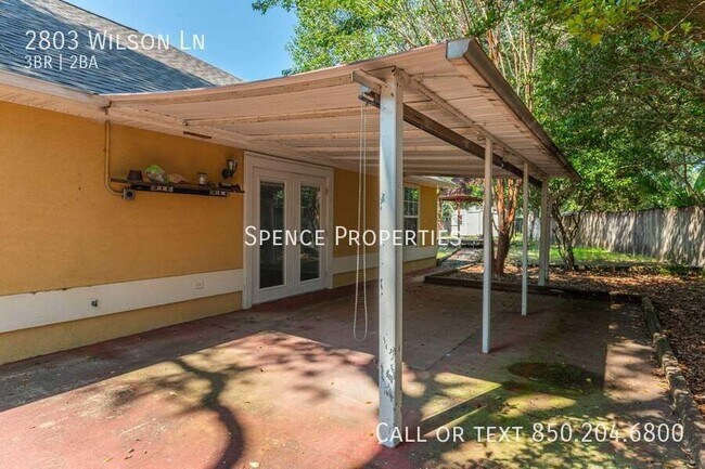 Building Photo - 2803 Wilson Ln
