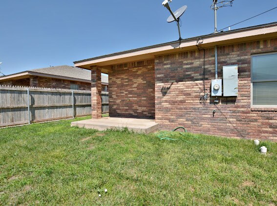 Building Photo - 2537 Fred Daugherty Ave