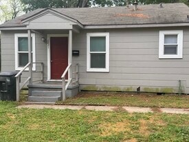 Building Photo - 2821 Corbitt St