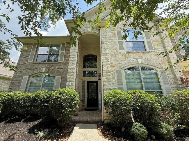 Building Photo - 7 Cairn Oaks Pl
