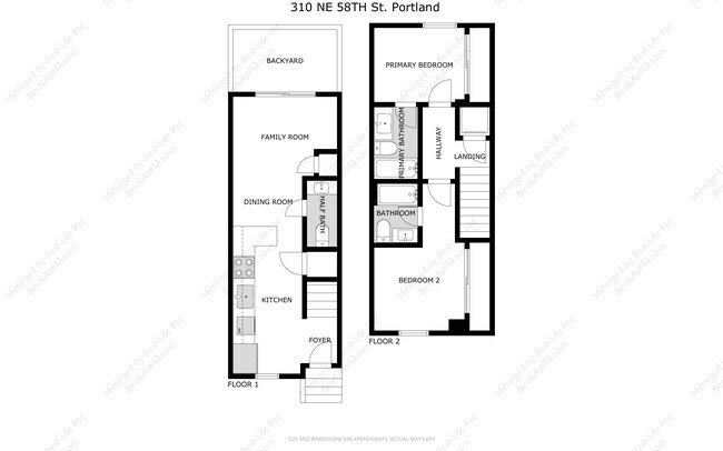 Building Photo - 310 NE 58th Ave