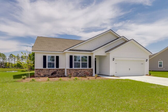 Building Photo - Beautiful 4BR Home in Woodland Trail – Top...
