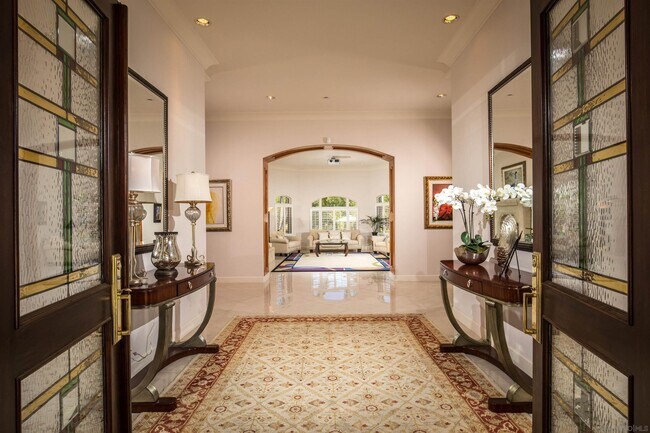 Building Photo - 17547 Avenida Peregrina