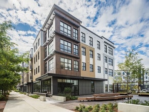 Building Photo - University Commons at Catamount Run