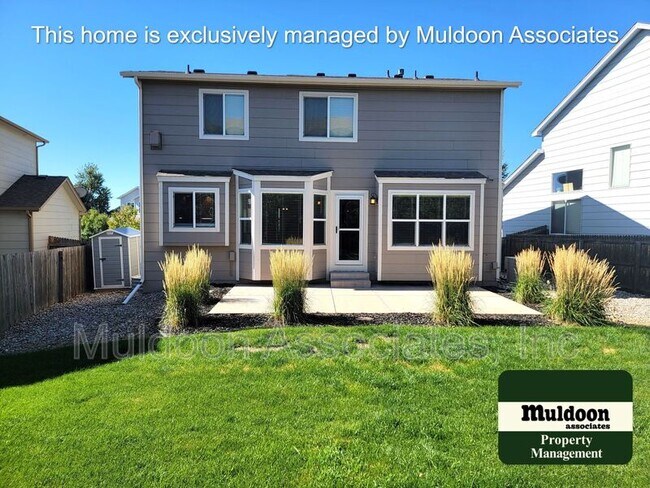 Building Photo - 6677 Wild Indigo Dr