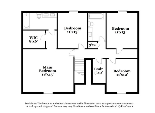 Building Photo - 5925 Copeland Mills Dr