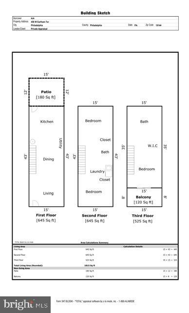 Building Photo - 458 W Earlham Ter