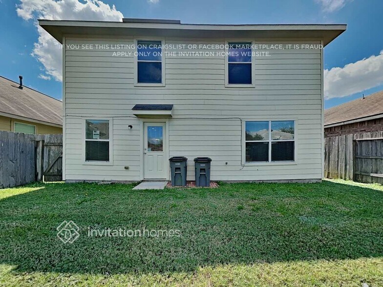 Building Photo - 18826 N Lyford Dr