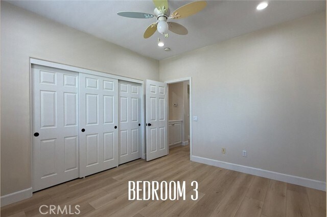 Building Photo - 2566 Pearblossom St