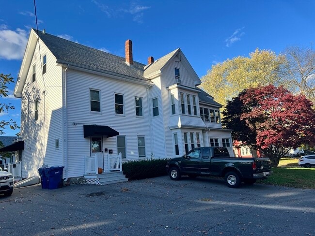 Building Photo - 21 Webster St