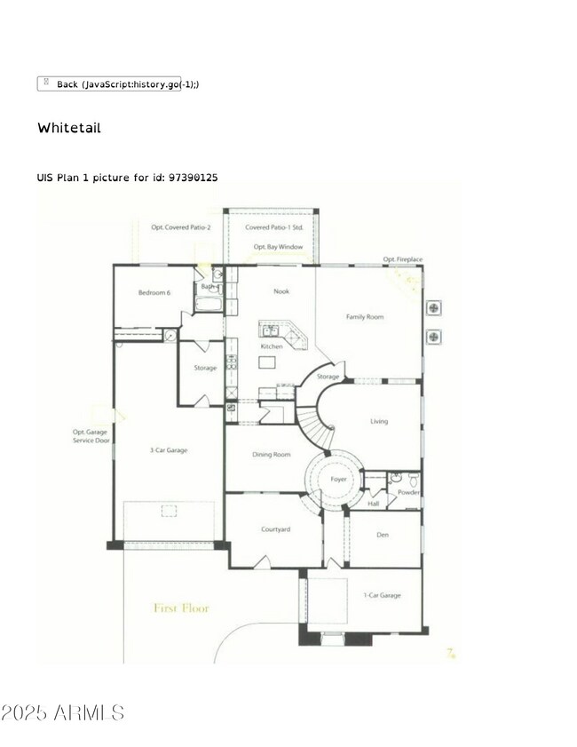Building Photo - 26844 N 89th Dr