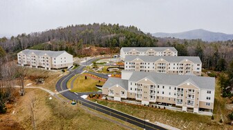 Building Photo - Anagnost Upper Valley, LLC/Altaria Apts