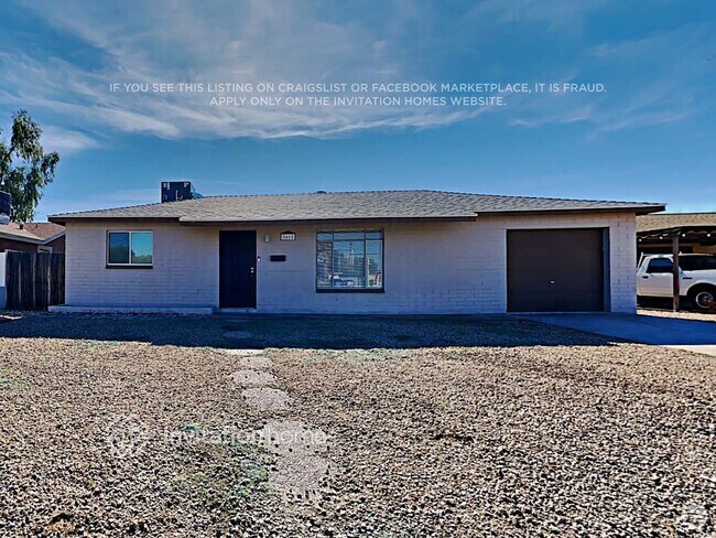 Building Photo - 5615 West Campbell Ave